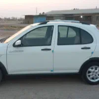 فروش و معاوضه با پراید وانت 1402|خودرو سواری و وانت|امیدیه, |دیوار