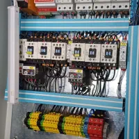 خدمات برق ساختمانی