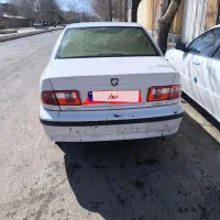 سمند LXEF7|خودرو سواری و وانت|کرمان, |دیوار