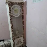 ساعت ایستاده سالم هیچ مشکلی ندارد