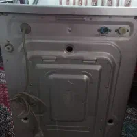 لباس شویی عالی ۷ کیلویی|ماشین لباسشویی و خشککن لباس|مریوان, |دیوار