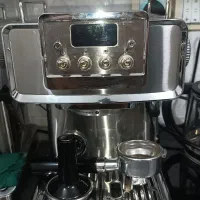 اسپرسو ساز وسترن هوس ایتالیا|سماور، چایساز، قهوهساز|ری, دیلمان|دیوار