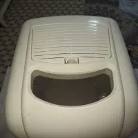 سرخ کن|اجاق گاز و لوازم برقی پخت‌وپز|تهران, یاخجی آباد|دیوار