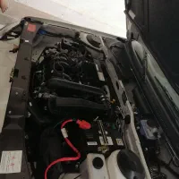 پارس موتورجدیدمدل402|خودرو سواری و وانت|مینودشت, |دیوار