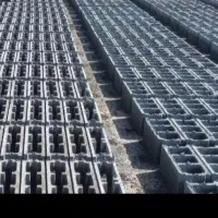 بلوک ساختمانی|مصالح و تجهیزات ساختمان|یونسی, |دیوار