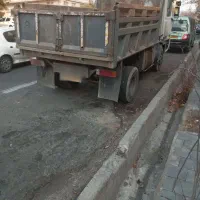 بادسان کمپرسی 6b14|خودرو سنگین|تهران, مجیدآباد|دیوار