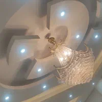 ۱۸۰ متر زمین ۱۶۲ متر بنا شخصی ساز|فروش آپارتمان|پارسآباد, |دیوار