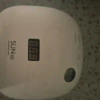 دستگاه uv sun 4s