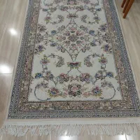 دو عدد قالیچه