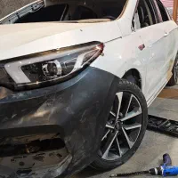 صافکاری PDRهراتیان (100%تضمینی)|خدمات موتور و ماشین|اصفهان, ارداجی|دیوار