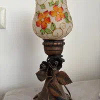 چراغ خواب برنزی