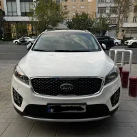 سورنتو مدل ۲۰۱۷