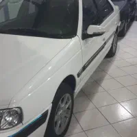 پژو پارس پژو اس ال پژو ۴۰۵