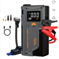 جامپ استارت/پاورفولpowerful / مدل T700
