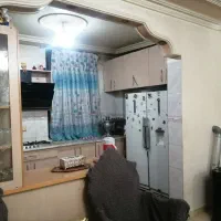 واحد 71متری د وخواب با پارکینگ و انباری