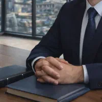 وکیل پایه یک دادگستری