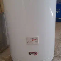 اب گرمکن برقی ۴۰لیتری ازمون نونو|آبگرمکن، پکیج، شوفاژ|شاهینشهر, اقبال لاهوری|دیوار