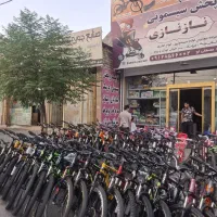 سه چرخه دوچرخه