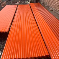 ورق رنگی (پلیت) سایبان و سوله با ارسال|مصالح و تجهیزات ساختمان|بندر ماهشهر, |دیوار