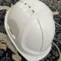 کلاه ایمنی ساختمان