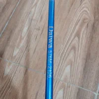 چوب و چرخ ماهیگیری