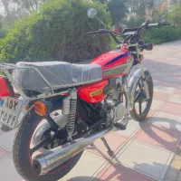 موتور سحر مدل ۱۴۰۳برج۱۰|موتورسیکلت|اهواز, زردشت|دیوار