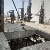 پروژه مشارکت در ساخت 3 طبقه سه واحدی|مشارکت در ساخت املاک|بوشهر, |دیوار