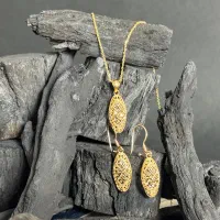 طلای کم اجرت