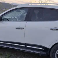 جک s5|خودرو سواری و وانت|مشهد, شهید رضوی|دیوار