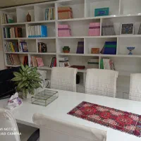 فروش قفسه|کتابخانه، شلف، قفسه‌های دیواری|رشت, توشیبا|دیوار
