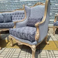 تعمیرات حرفه ای مبلمان در منزل شما با ضمانت کتبی|خدمات پیشه و مهارت|خرمآباد, |دیوار