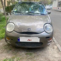 Mwm 110‌ ام وی ام ۱۱۰ چهار سیلندر