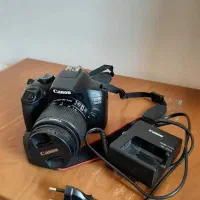 دوربین canon 1300D