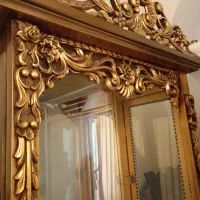 ویترین عروس