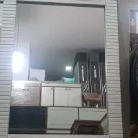 اینه رومیزی