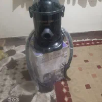 جارو برقی سوپر لوکس
