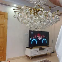 لوستر سقفی درحد ۲ عدد|لوستر و چراغ آویز|ورامین, |دیوار