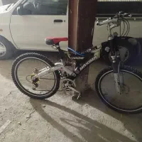 دوچرخه maxima دیسکی با تخفیف|دوچرخه، اسکیت، اسکوتر|شهرکرد, |دیوار