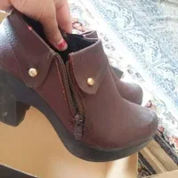 کفش زنانه سایز ۳۹ و۴۰ هرجفت ۲۰۰ت به کمترین قیمت|کیف، کفش، کمربند|تهران, خرمشهر|دیوار