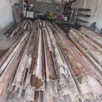 فروش اهن الات دست دوم و نو