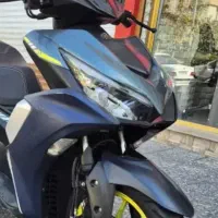 نیرو موتور طرح آیروکس