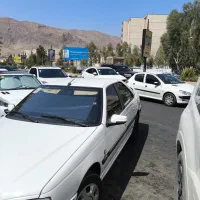 پارس tu5 بکر|خودرو سواری و وانت|شیراز, حومه شیراز|دیوار