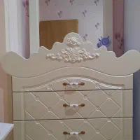 سرویس چوب کودک و نوجوان