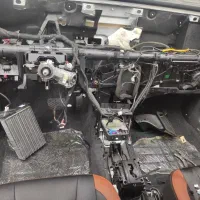 تعمیر فرمان برقی