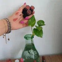 رژلب گیاهی