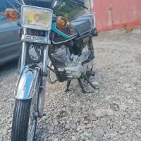 هندا ۱۵۰ کبیر جلو دیسک