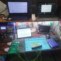 ریمپ ،کیلومتر ، تعمیرات انواع ایسیو و حذف کد خطا