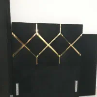 تخت خواب تک نفره