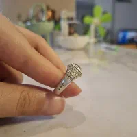 انگشتر عقیق