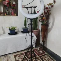 رینگ لایت 18اینچ